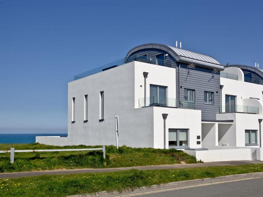 Headland House