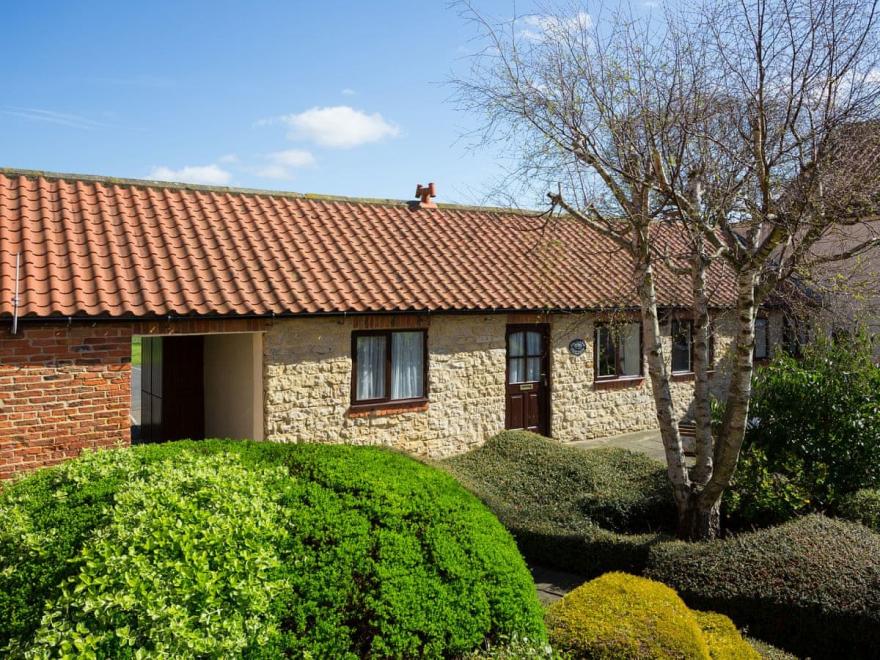 Orchard Cottage - High Grange Cottages