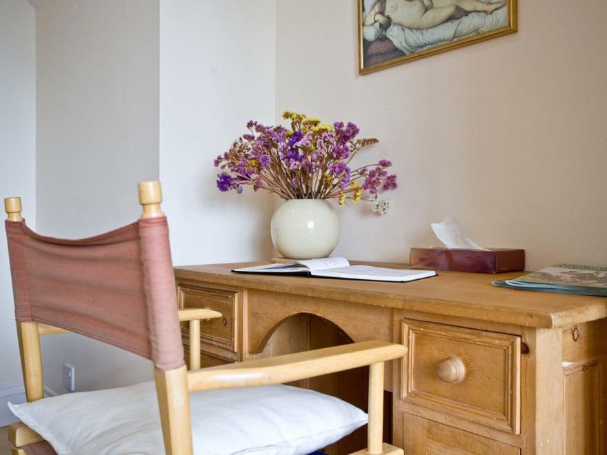 Hill House Farm Cottage