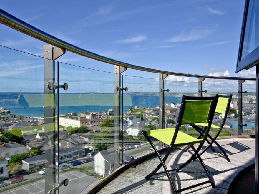 Horizons View Penthouse