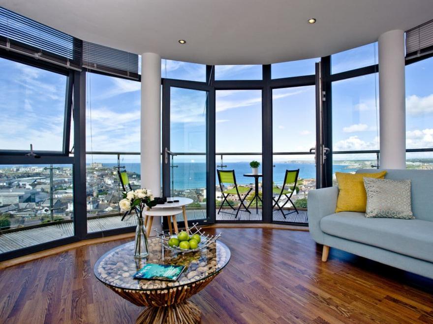 Horizons View Penthouse