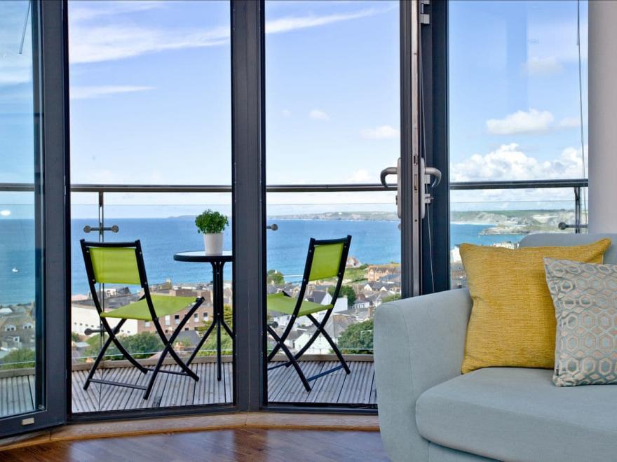 Horizons View Penthouse