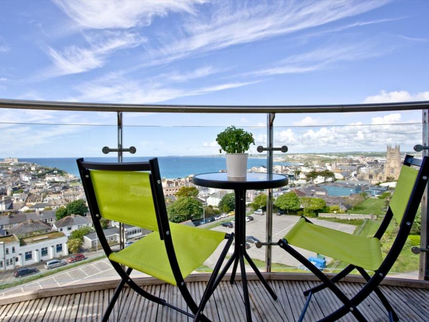 Horizons View Penthouse