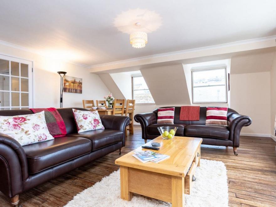 Harbour Tavern Penthouse