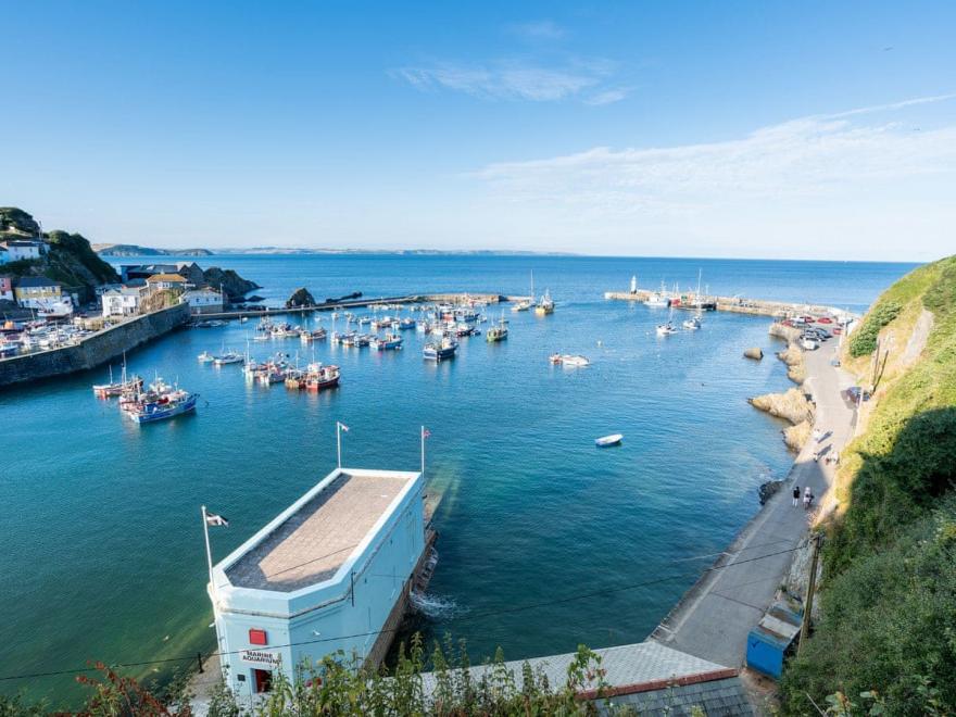 Harbour Tavern Penthouse