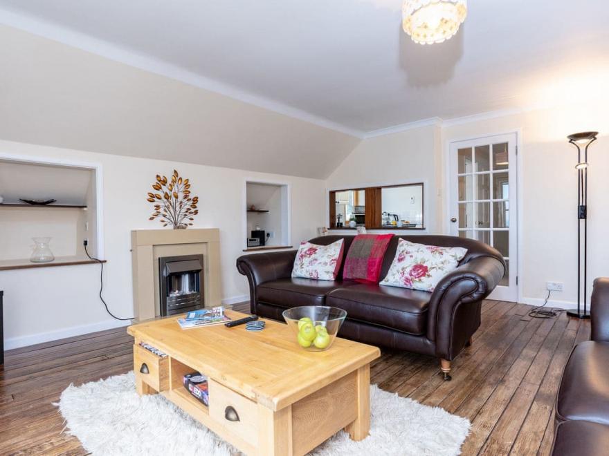 Harbour Tavern Penthouse