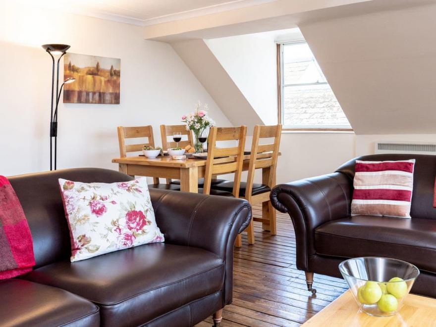 Harbour Tavern Penthouse