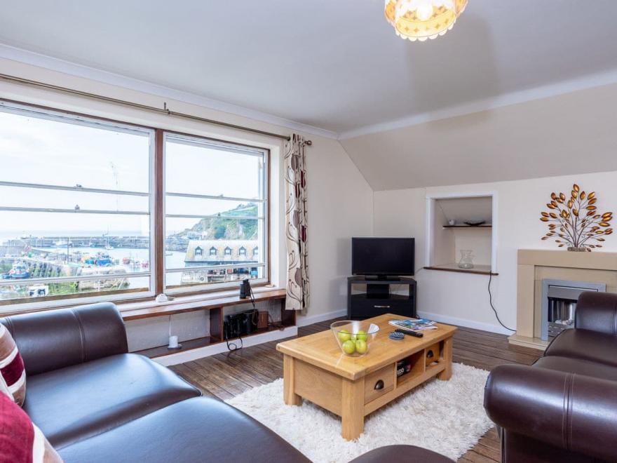 Harbour Tavern Penthouse