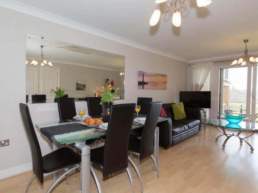 Headland View Apartment