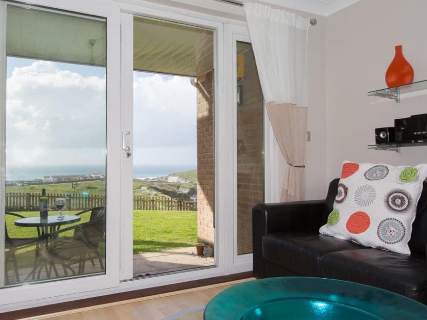 Headland View Apartment