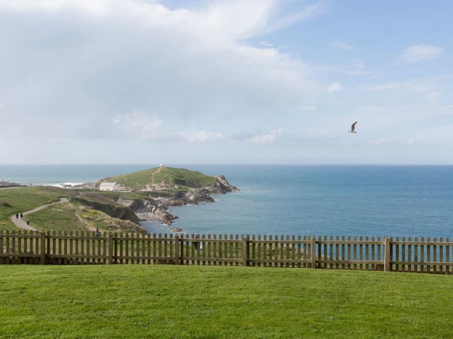 Headland View Apartment