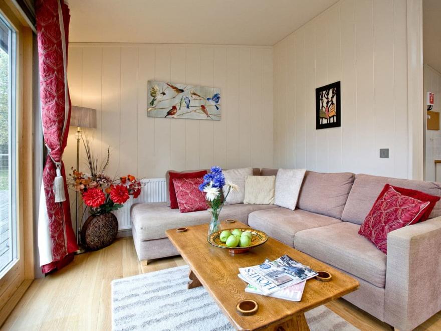 Gaia's Lodge 4 Indio Lake