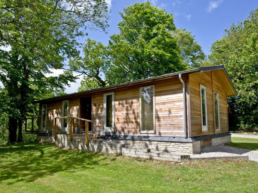 Lakeview - 7 Indio Lake, Bovey Tracey