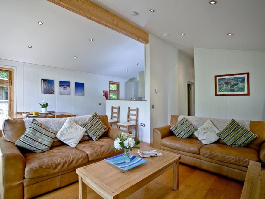 Lakeview - 7 Indio Lake, Bovey Tracey