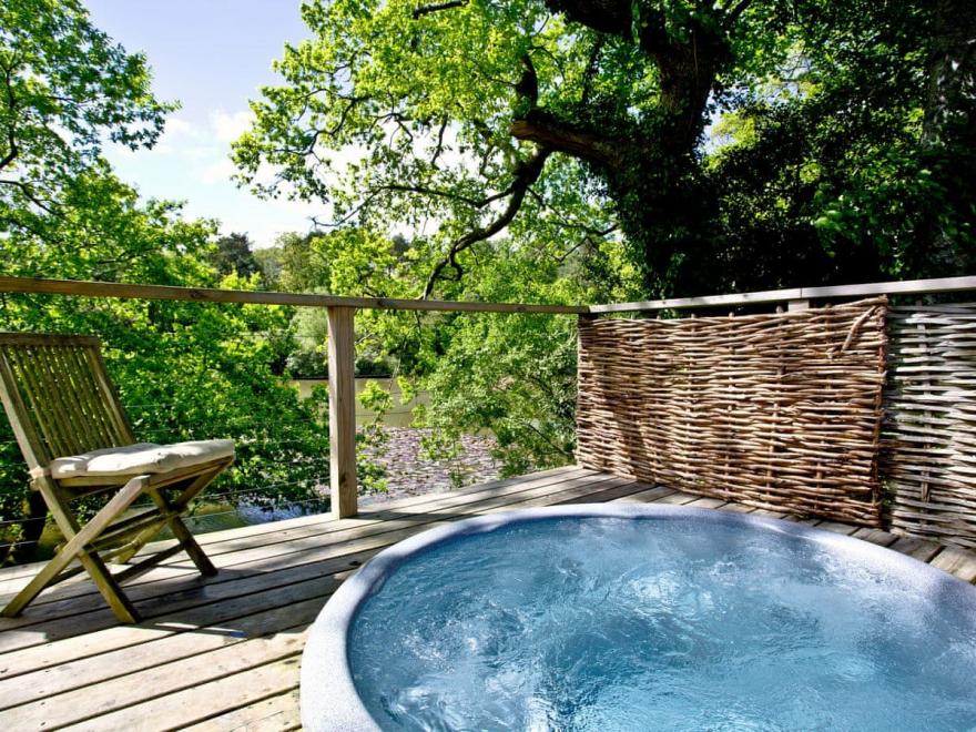 Haytor Lodge - 9 Indio Lake