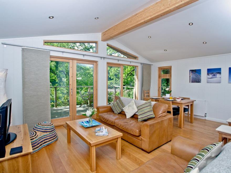 Haytor Lodge - 9 Indio Lake