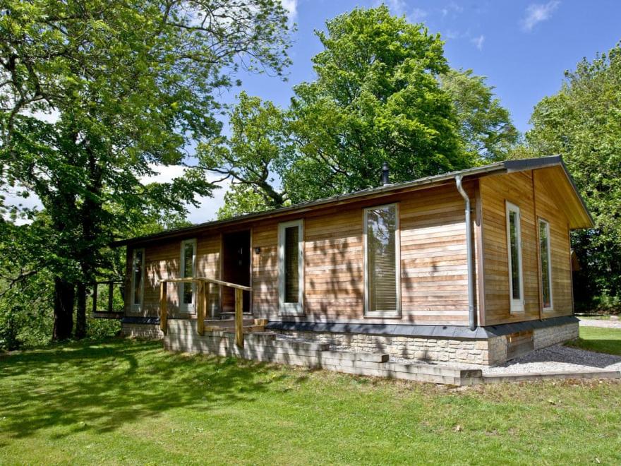 Haytor Lodge - 9 Indio Lake