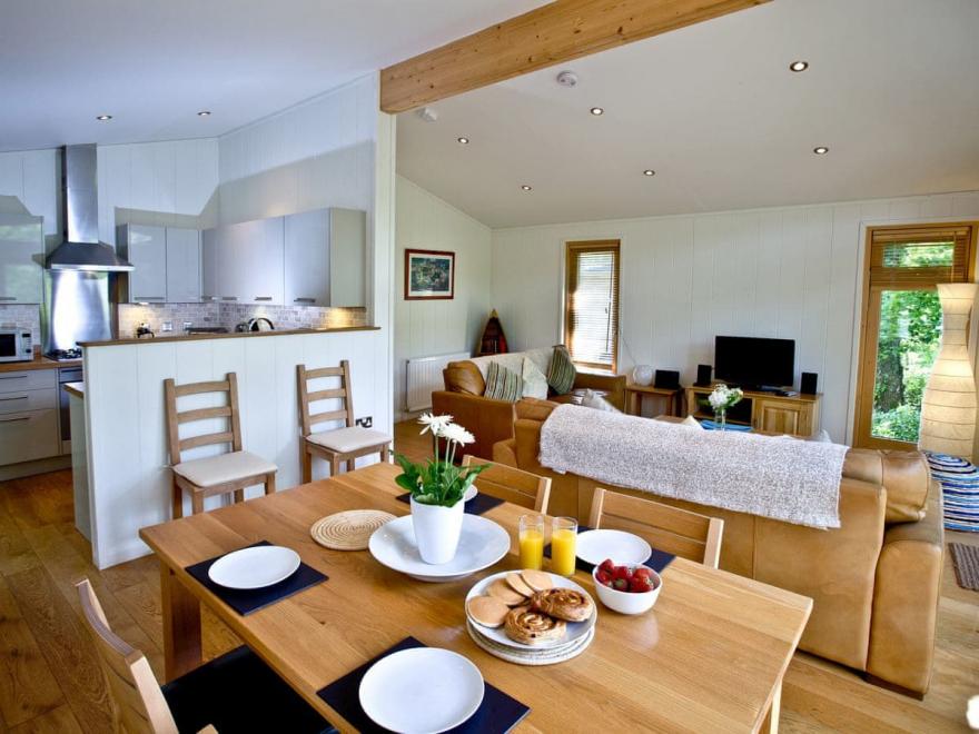 Haytor Lodge - 9 Indio Lake