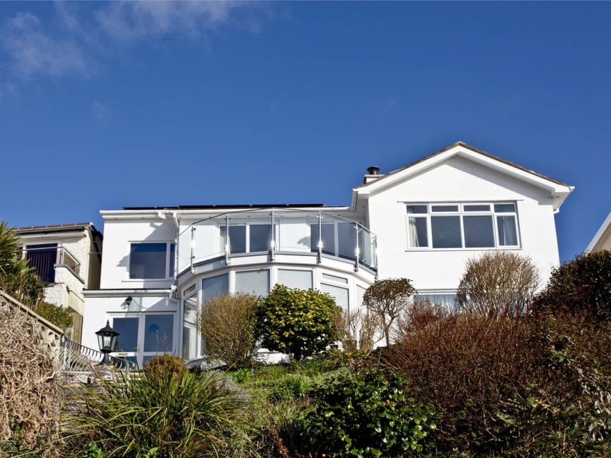 Lavender Hill House