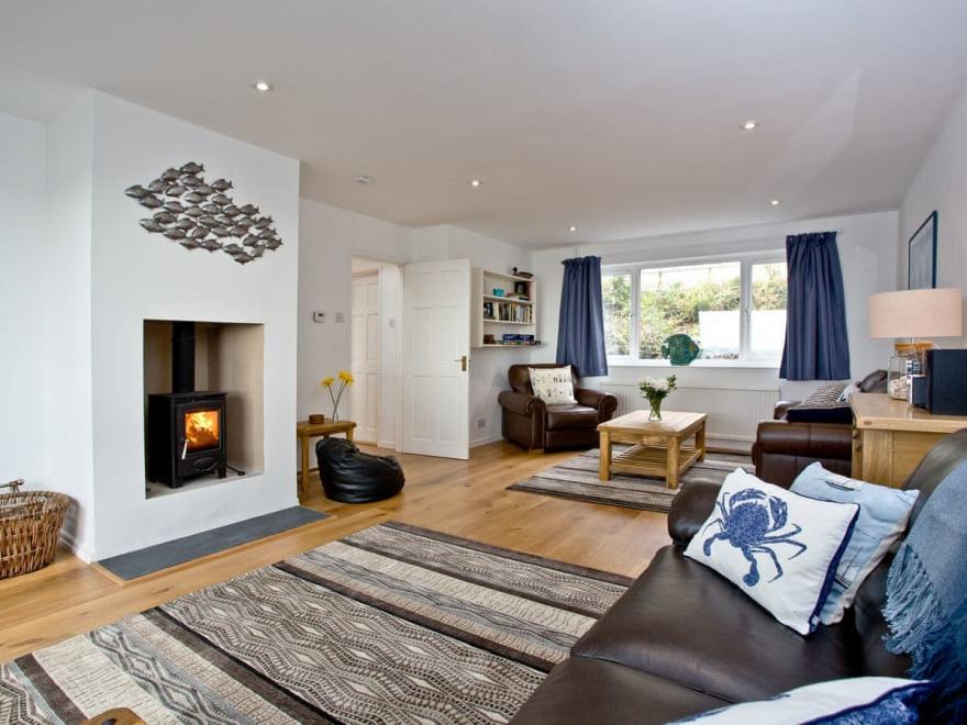 Lavender Hill House
