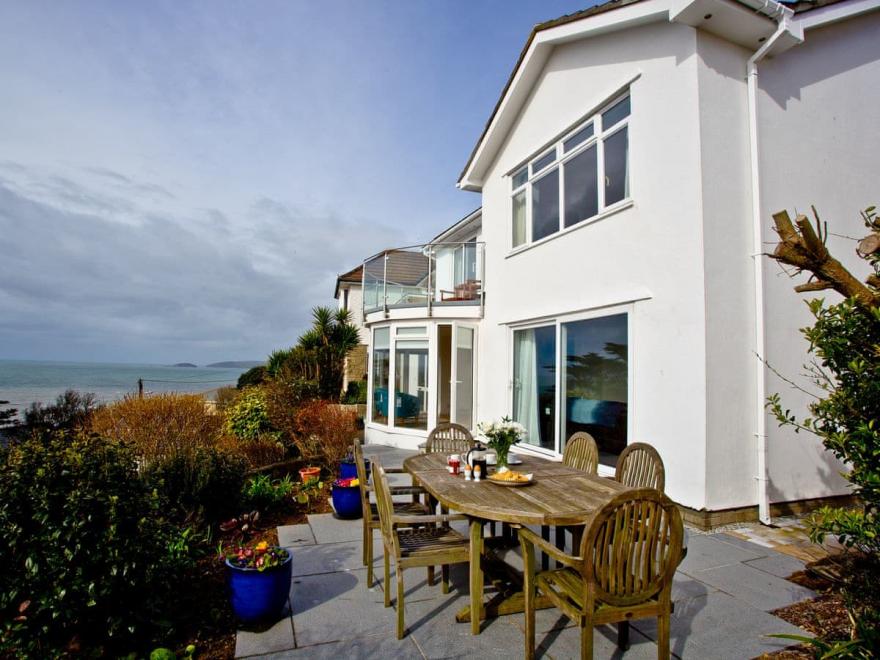Lavender Hill House