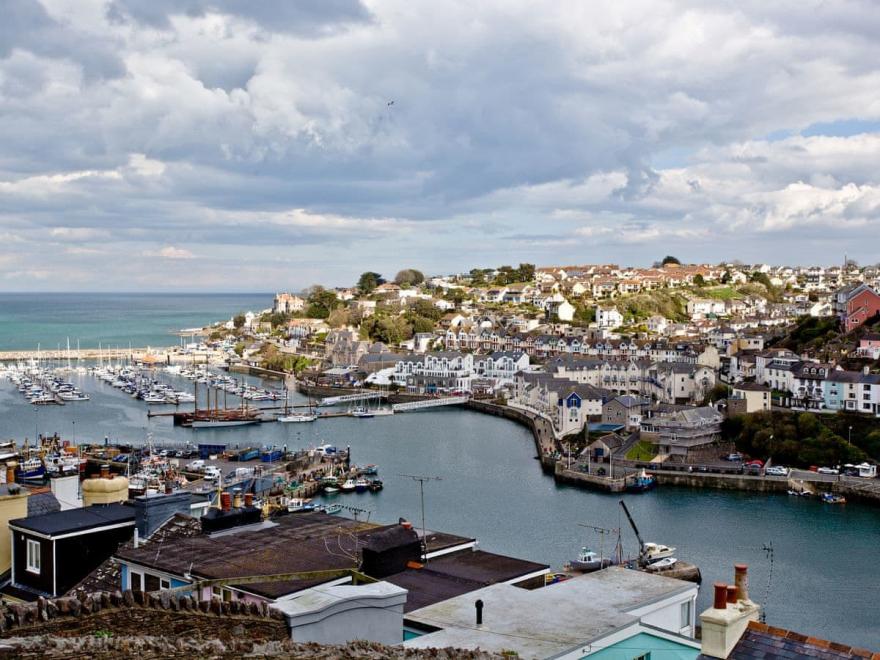 Kittiwakes - 7 Linden Court