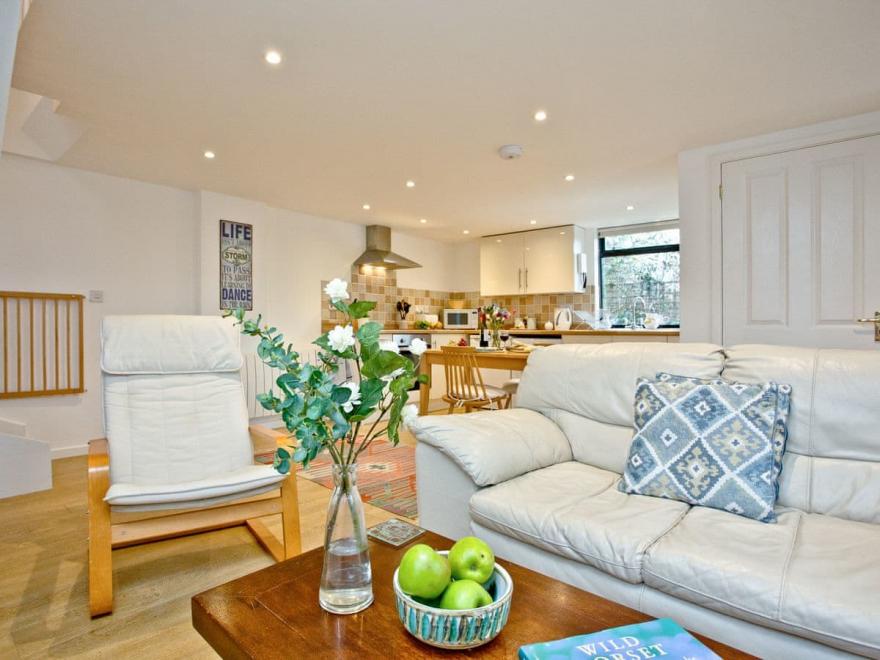 Little England Cottage Annexe