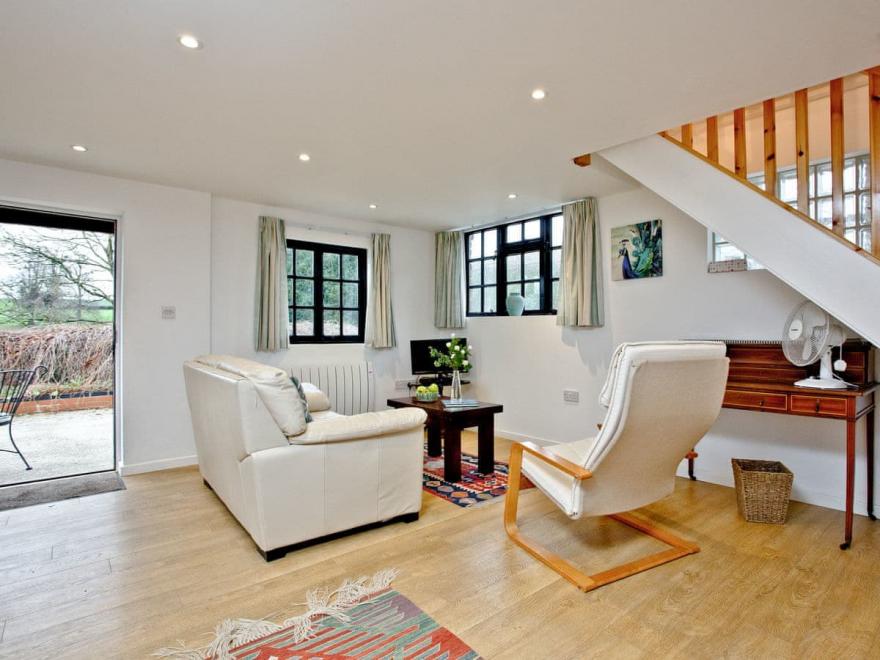 Little England Cottage Annexe