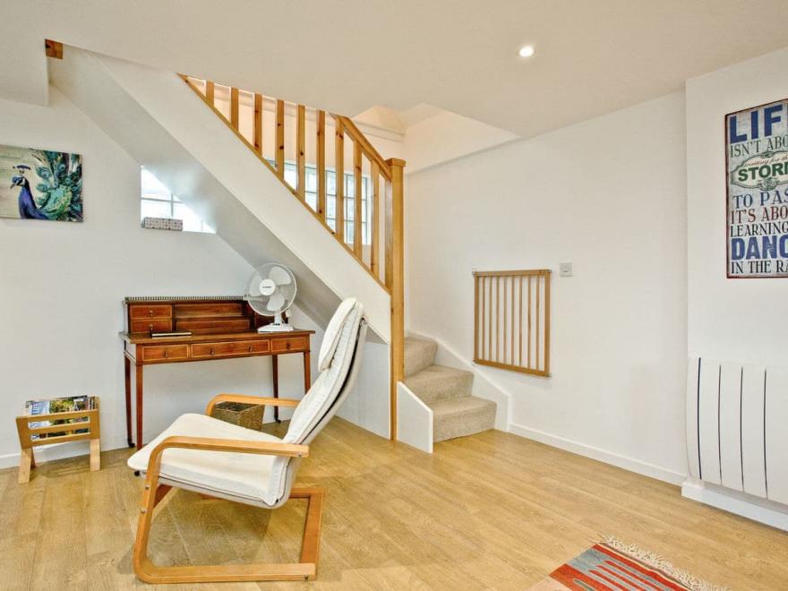 Little England Cottage Annexe