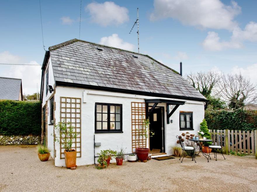 Little England Cottage Annexe