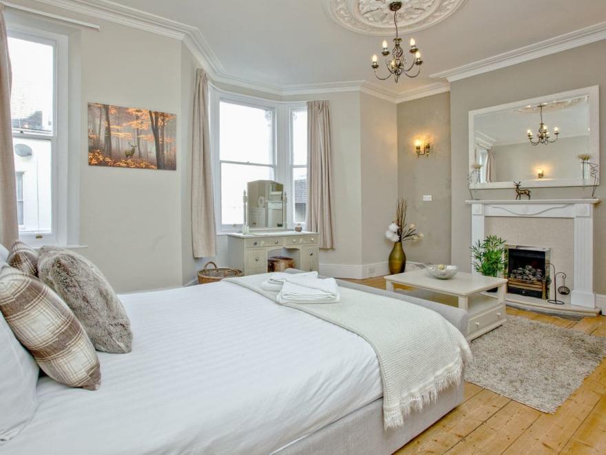 Armada House Plymouth