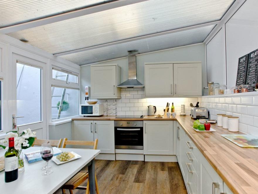 Armada House Plymouth