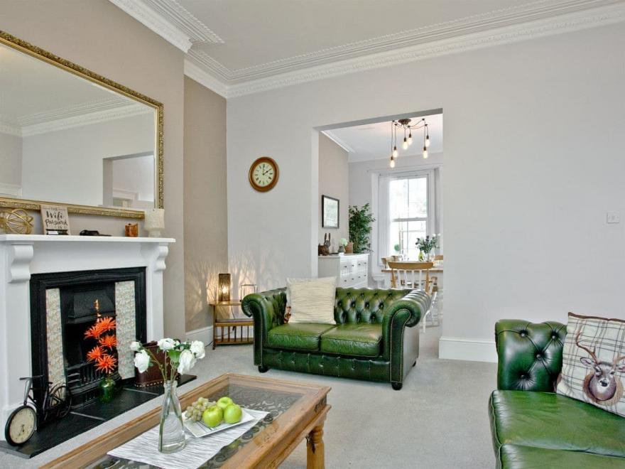 Armada House Plymouth