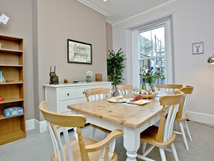 Armada House Plymouth