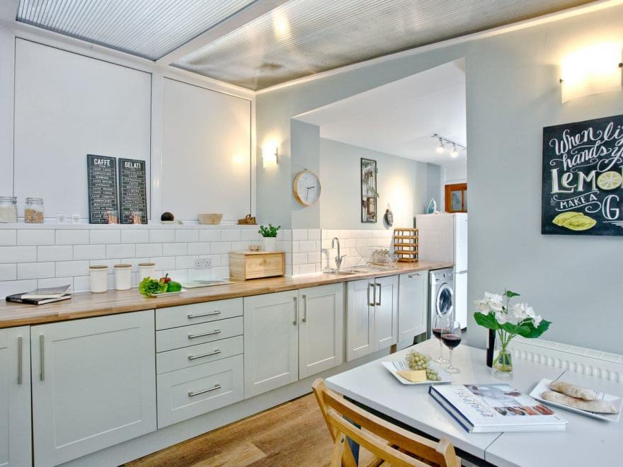 Armada House Plymouth