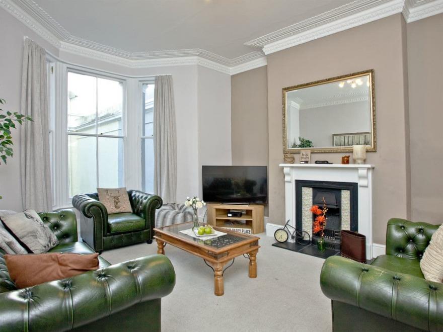 Armada House Plymouth