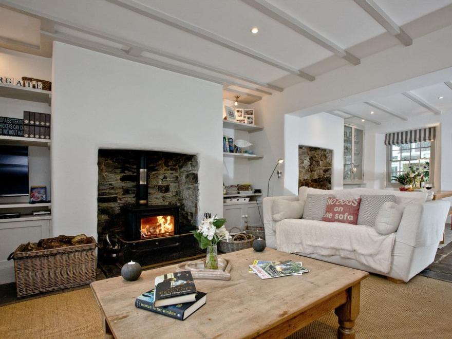 Lower Margate Bodmin