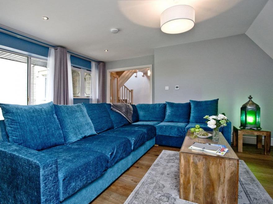 The Lodge at Thornhill