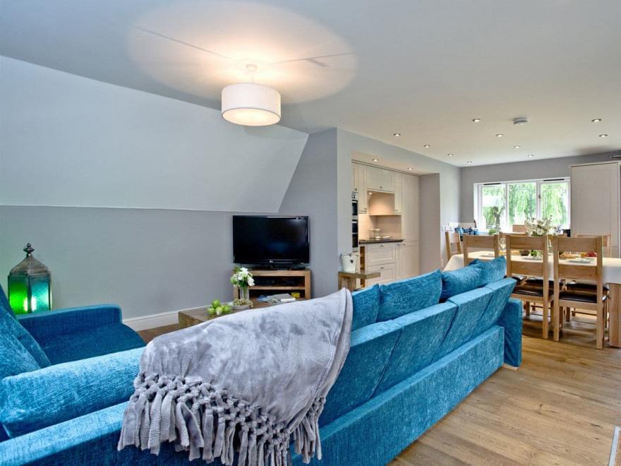 The Lodge at Thornhill