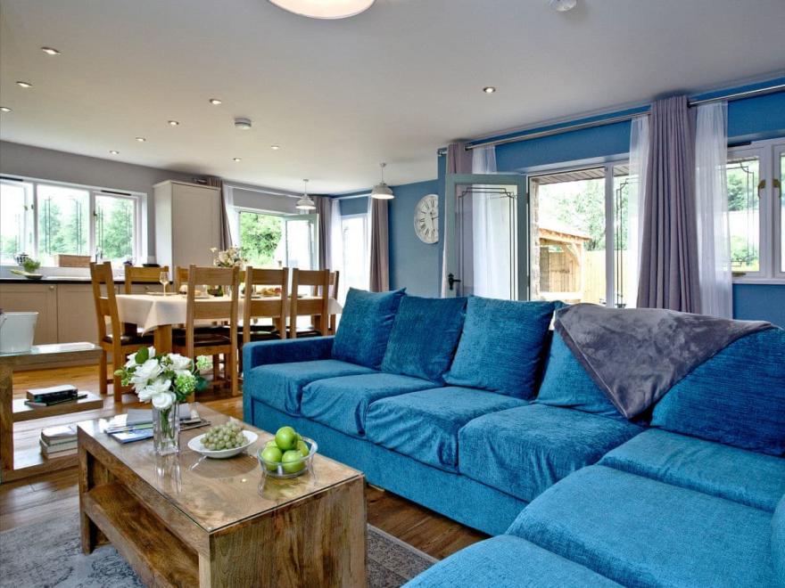 The Lodge at Thornhill