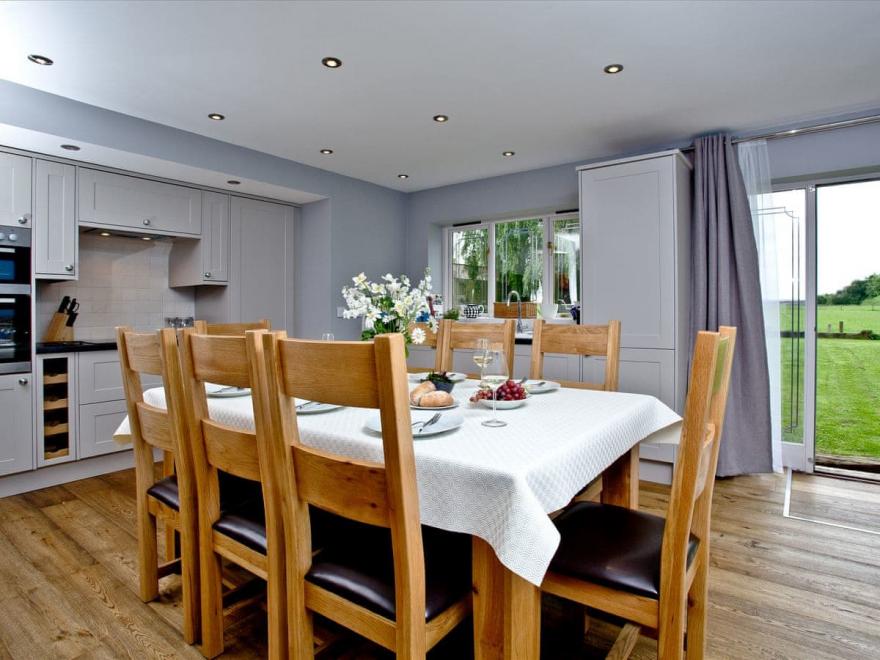 The Lodge at Thornhill