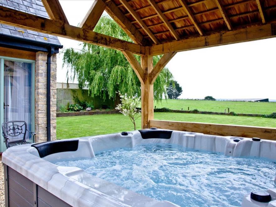 The Lodge at Thornhill