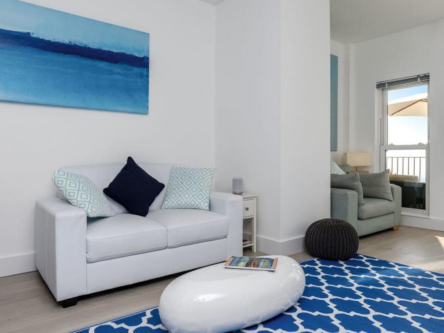 Marina Beach House, Torquay