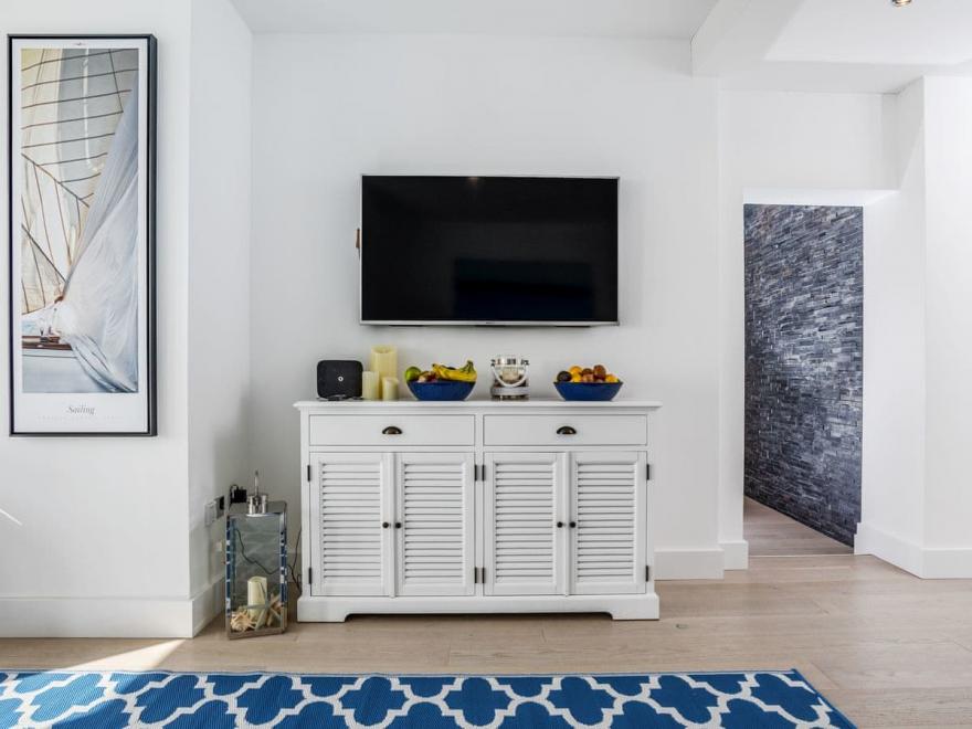 Marina Beach House, Torquay