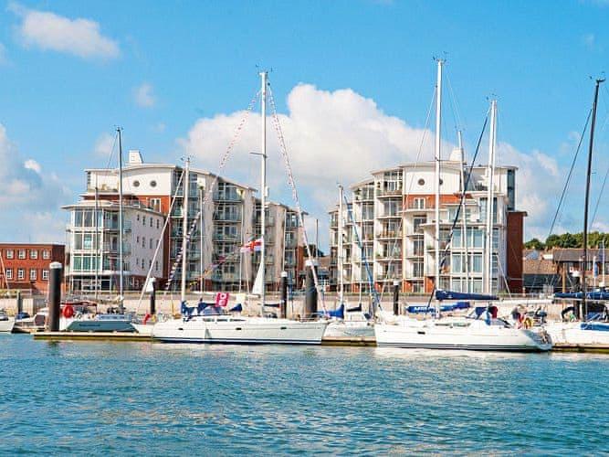 28 Marinus Apartments