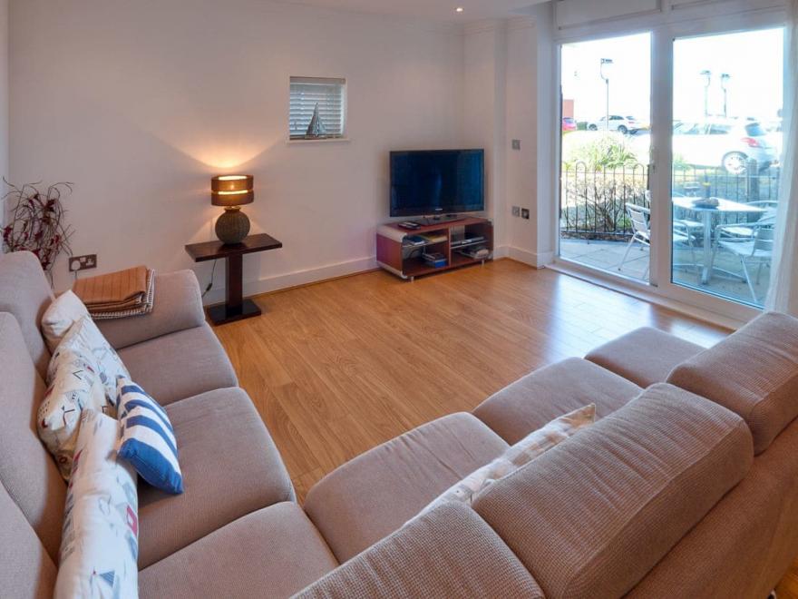 28 Marinus Apartments