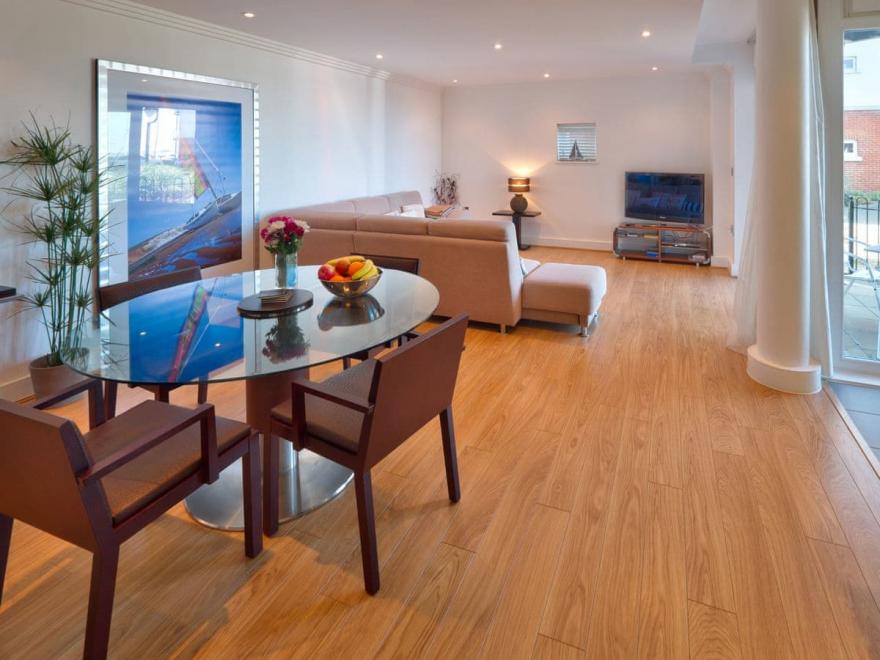 28 Marinus Apartments