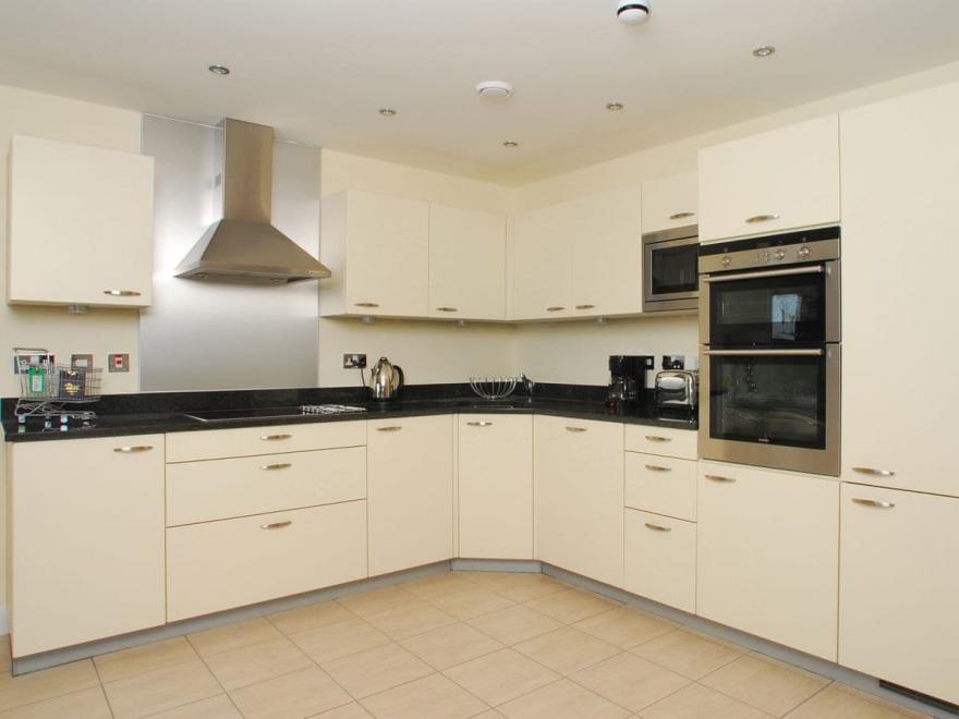 Tree Tops - A4 Masts