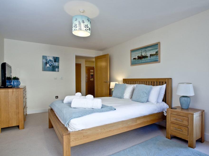 Harbreck Heights -Masts B9