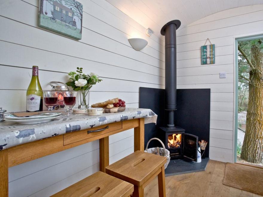 Jasmine - Melody Farm